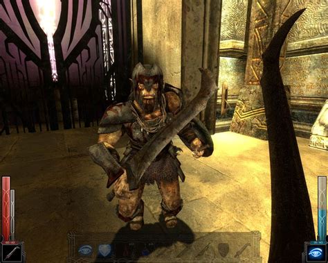 Finding Hidden Gems: Enhanced Quests and Side Stories in Dark Messiah of Might and Magic